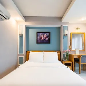 3* Hotel Lucky Star 146 Nguyen Trai