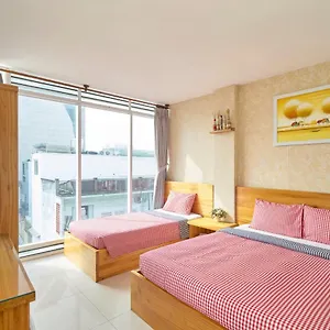 Hostel New Saigon - Bui Vien Walking Street, Ho Chi Minh City